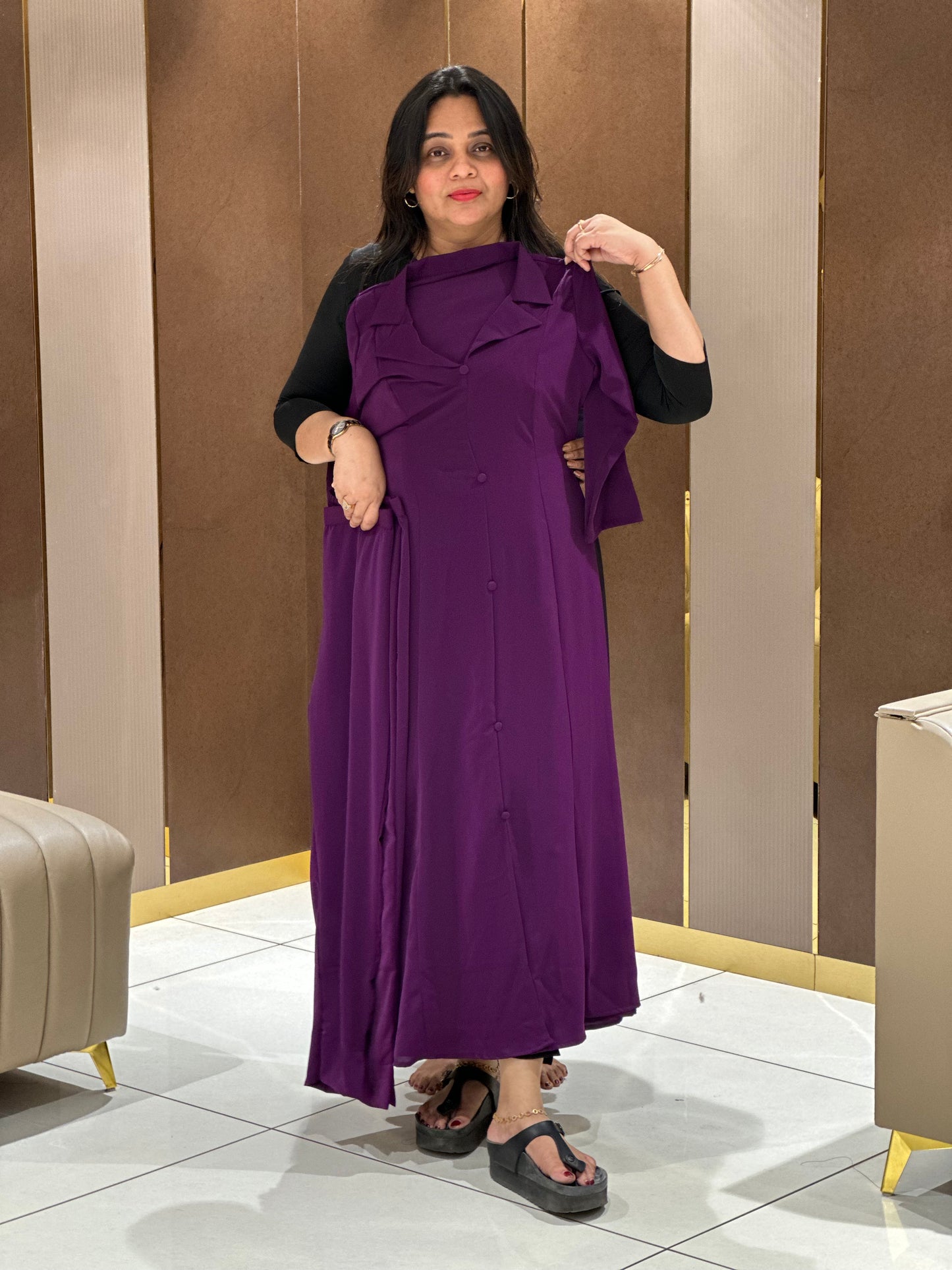 CO-ORDS SETS - NUWA-011