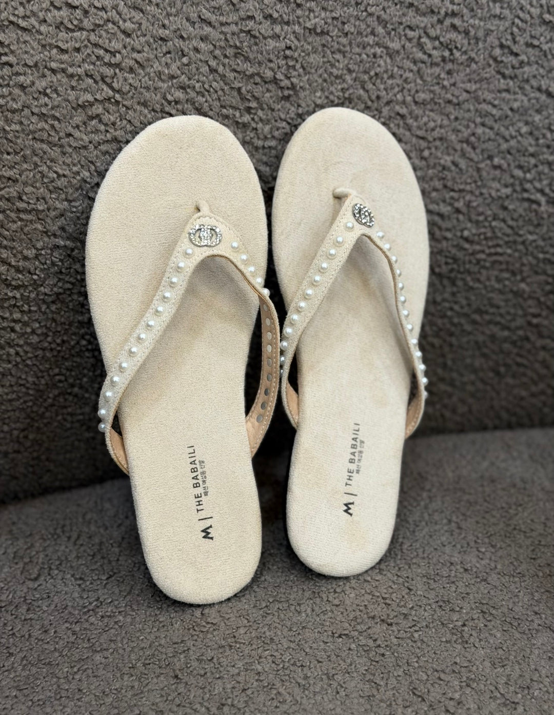 LADIES SANDALS - NUWA-1663