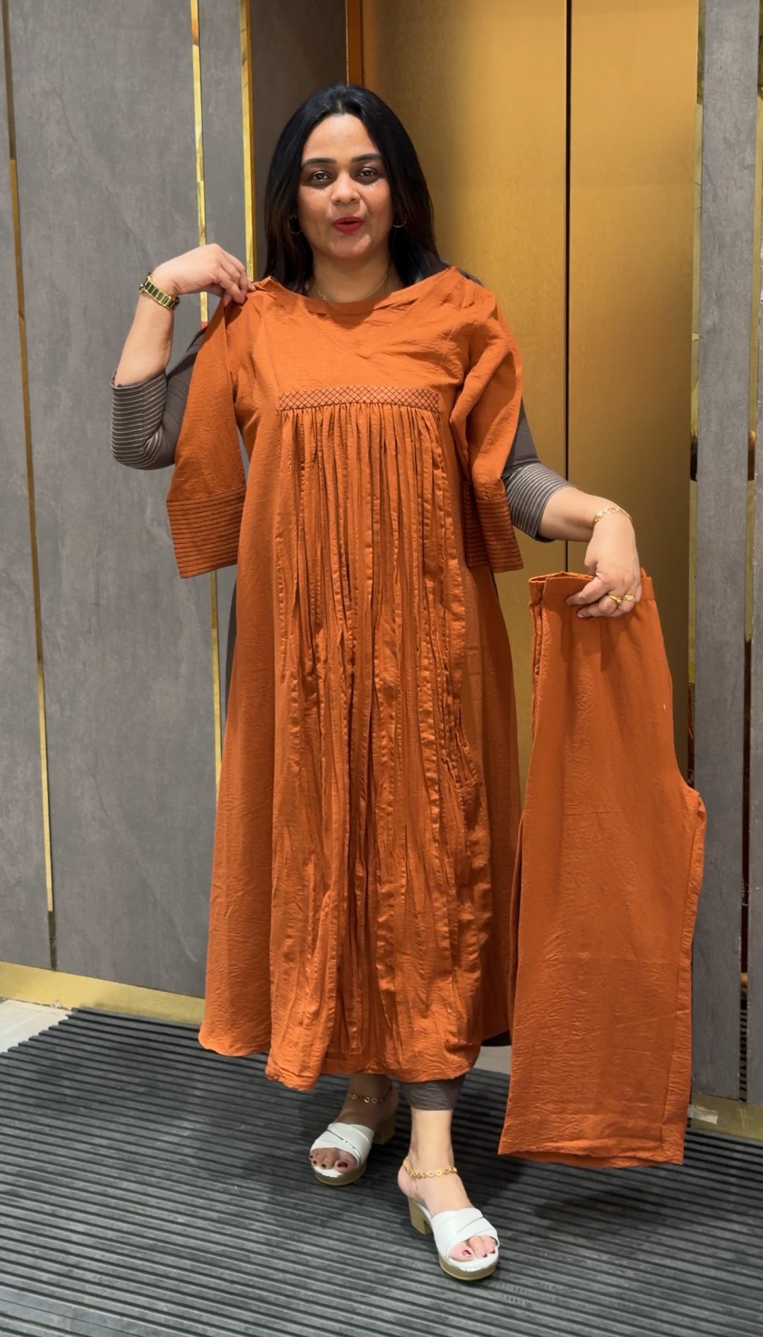 CORDS SETS - NUWA-209