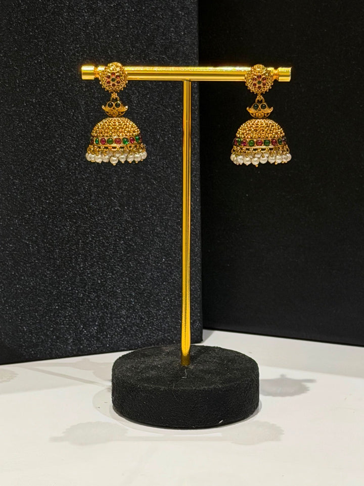 DESIGNER EARRINGS -NUWA-1951