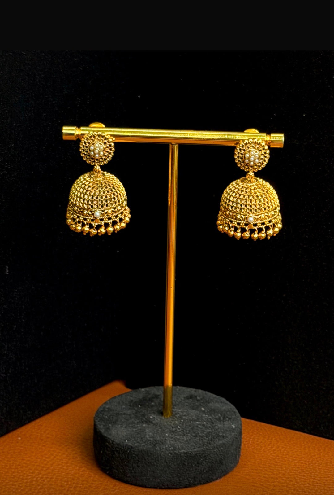 DESIGNER EARRINGS -NUWA-1951