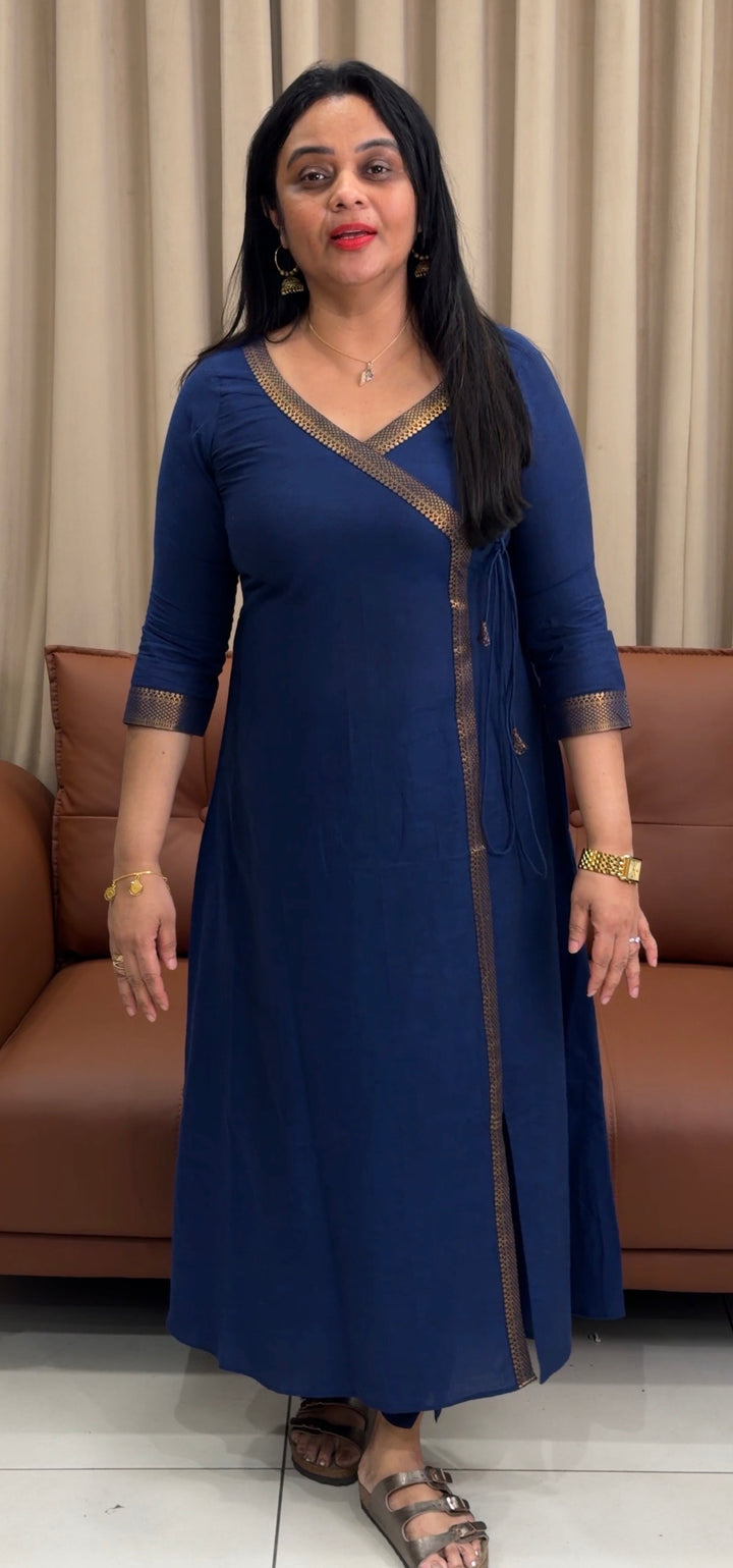 IN-HOUSE COTTON TOPS - NUWA-2371