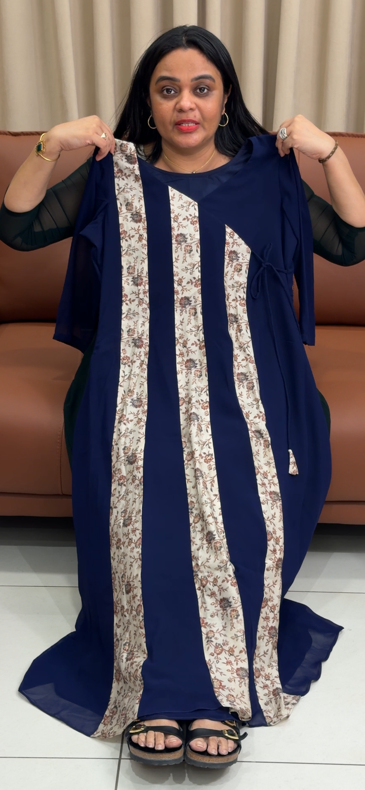 IN-HOUSE DESIGNER ALINE TOPS - NUWA - 2122