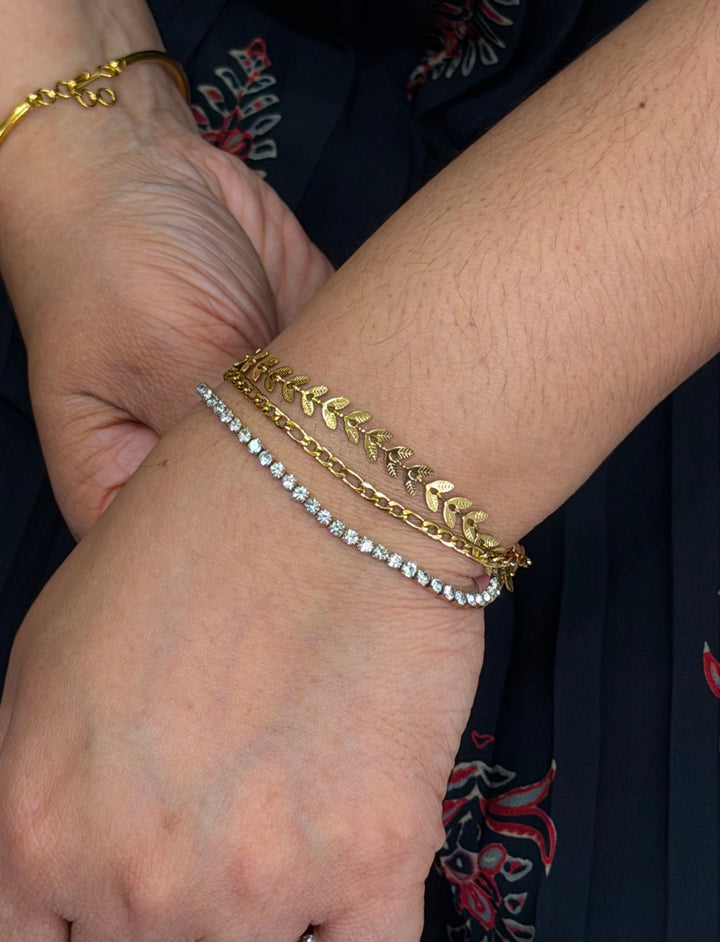 DESIGNER BRACELET - NUWA-1899