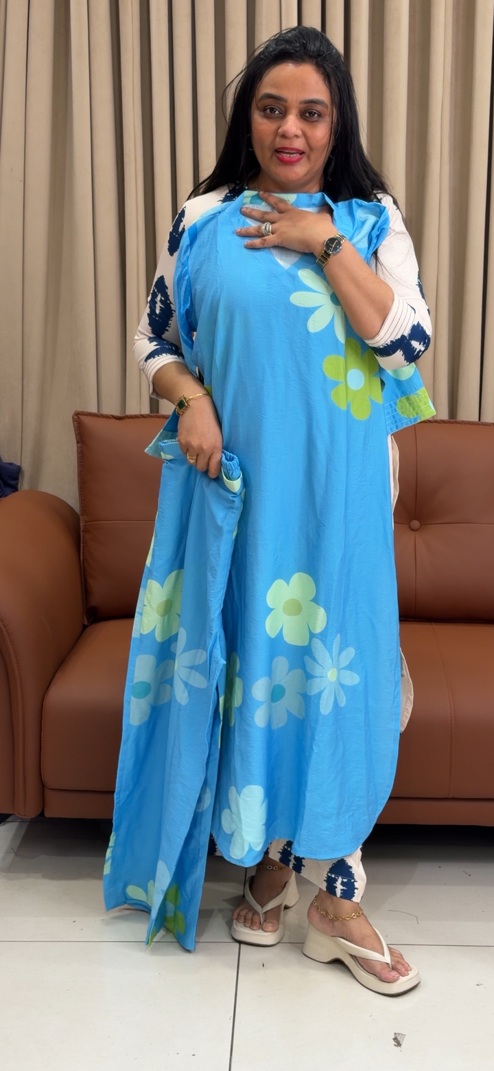 IN-HOUSE CO-ORDS SETS - NUWA - 1980