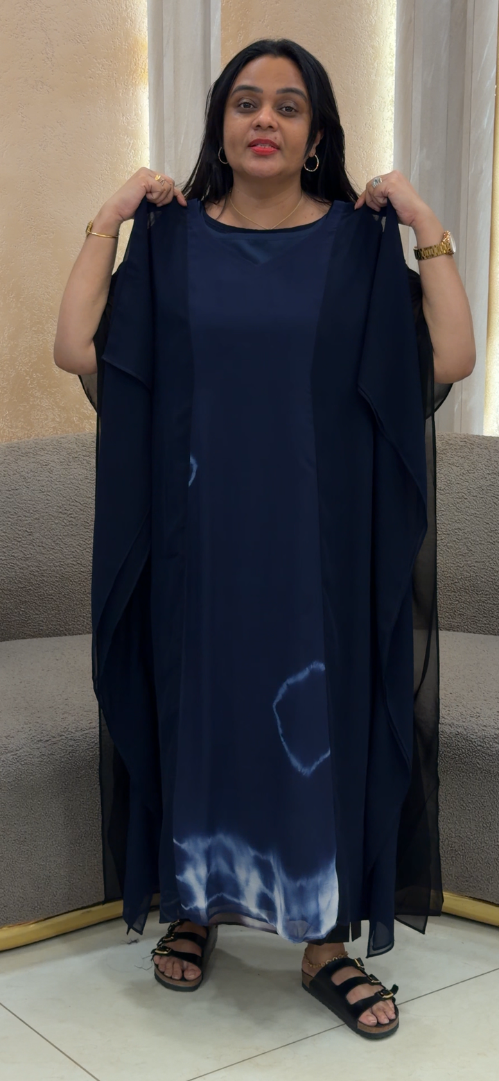 IN-HOUSE KAFTAN TOPS - NUWA - 2134