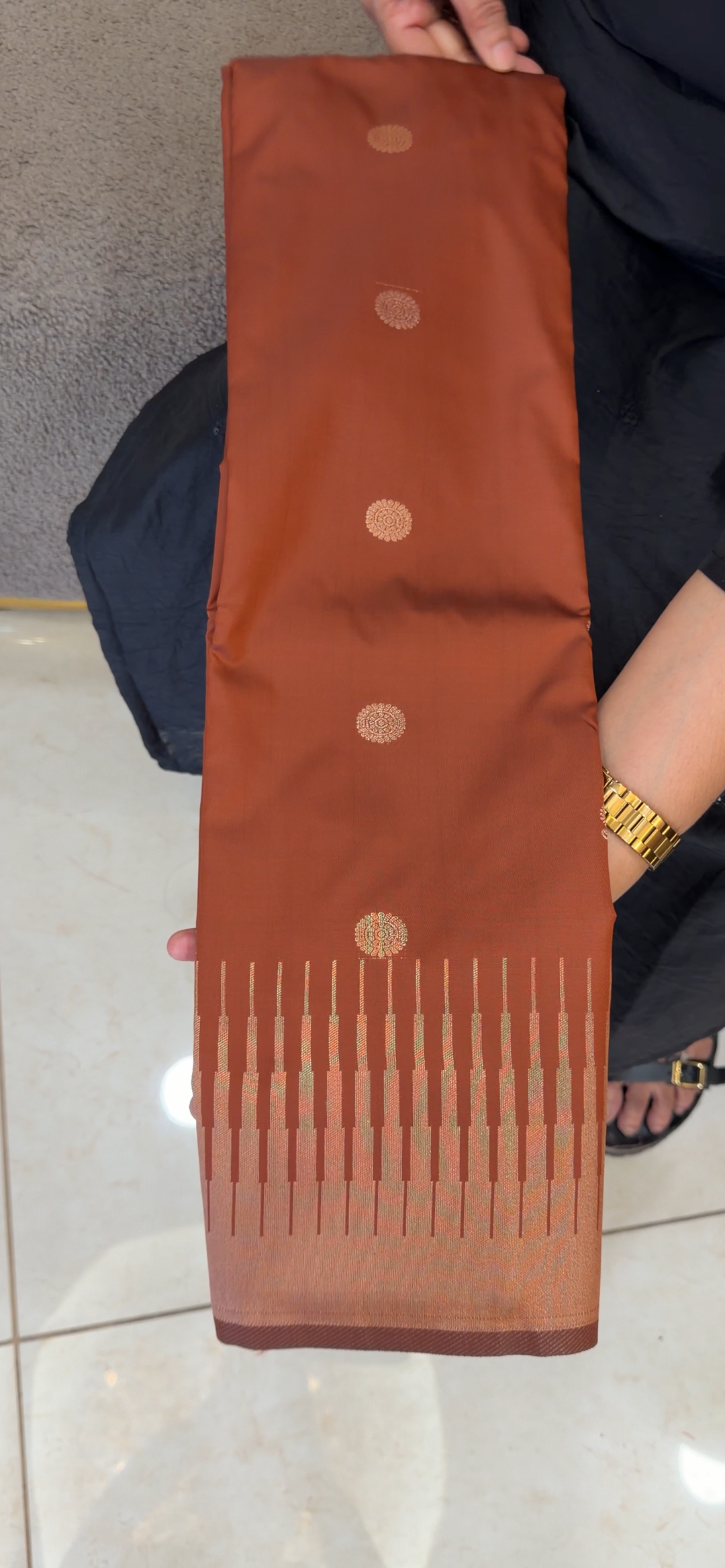 SEMI SOFT SILK SAREES - NUWA- 2129
