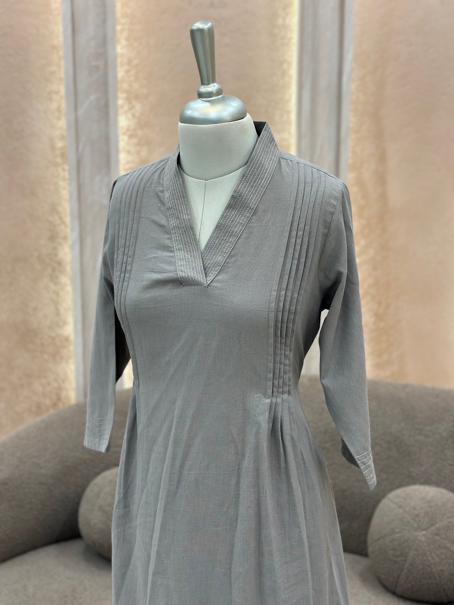 COTTON CO-ORDS SETS - NUWA-009