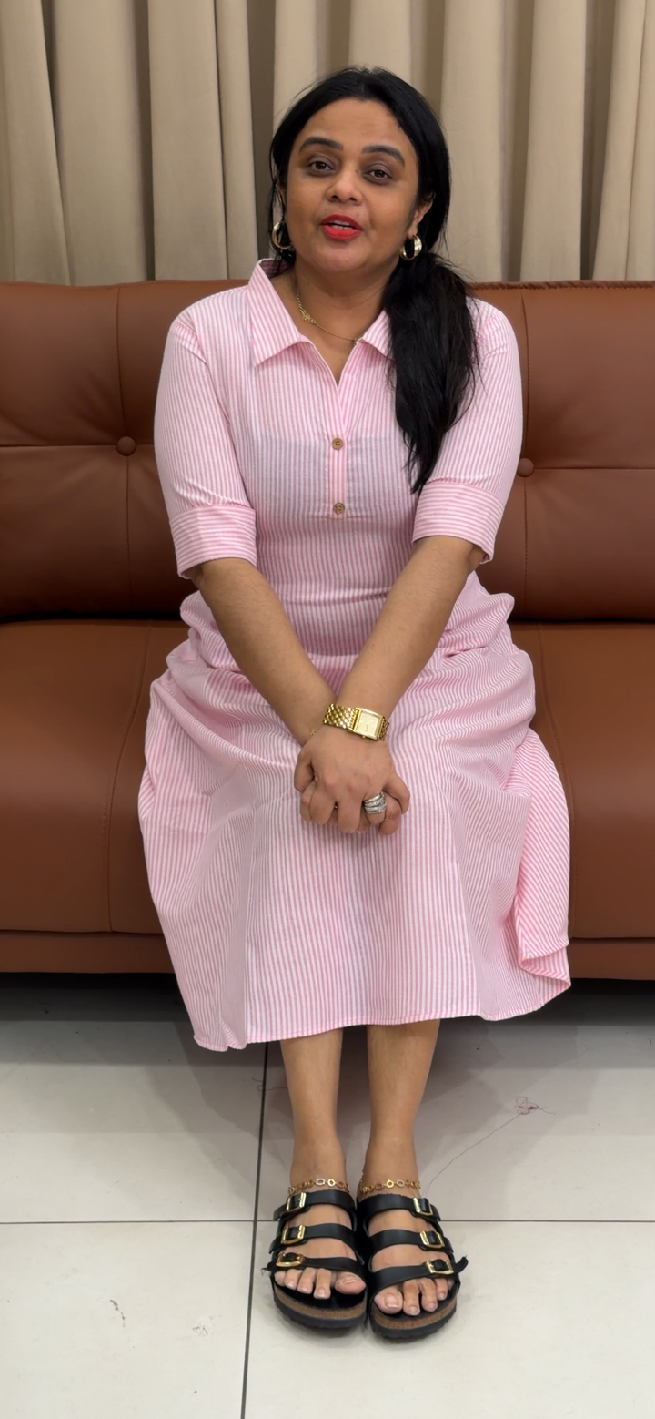 IN-HOUSE HANDLOOM TOPS - NUWA - 2190