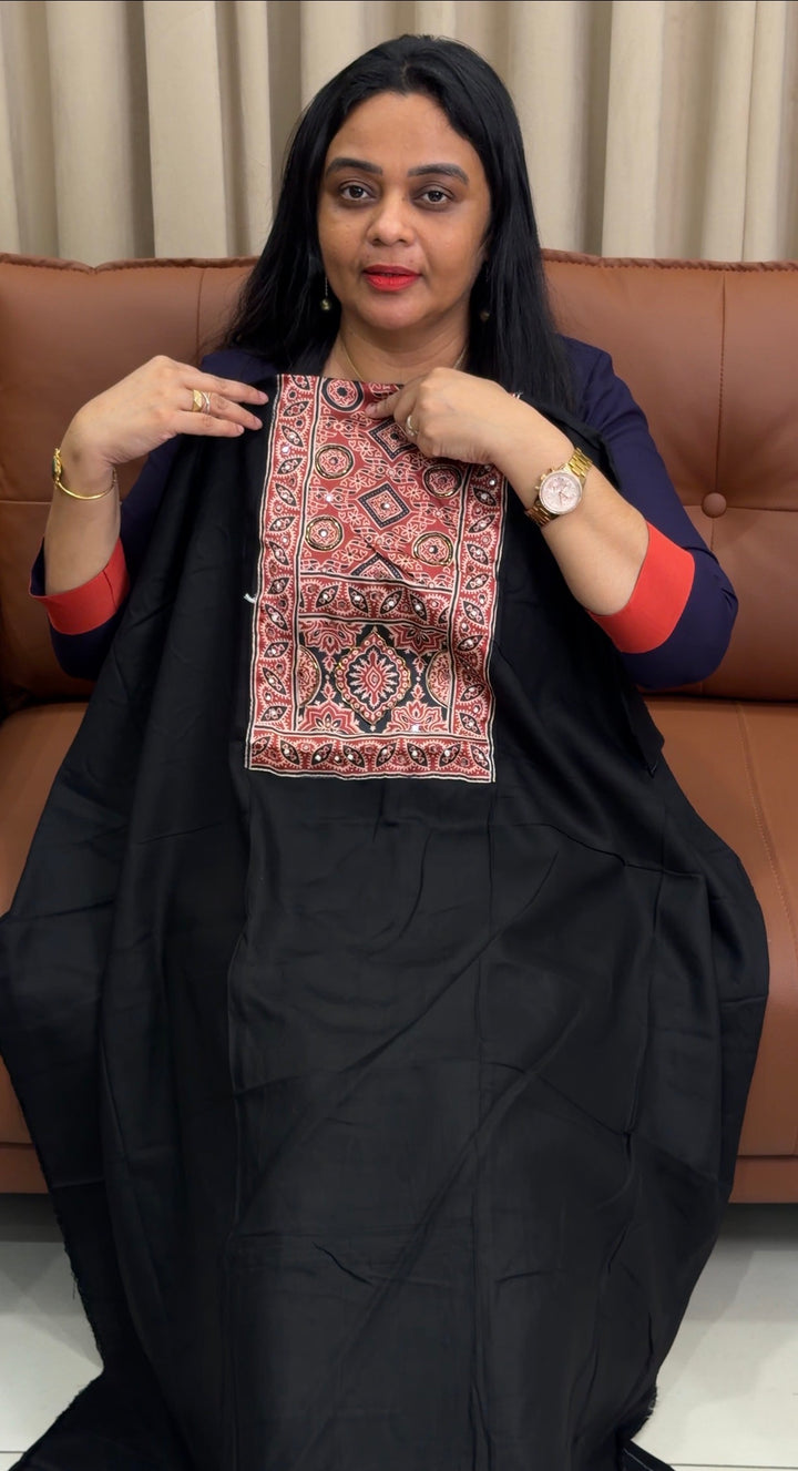 OFFER SALES UNSTITCHED SALWAR SUITS - NUWA-2216