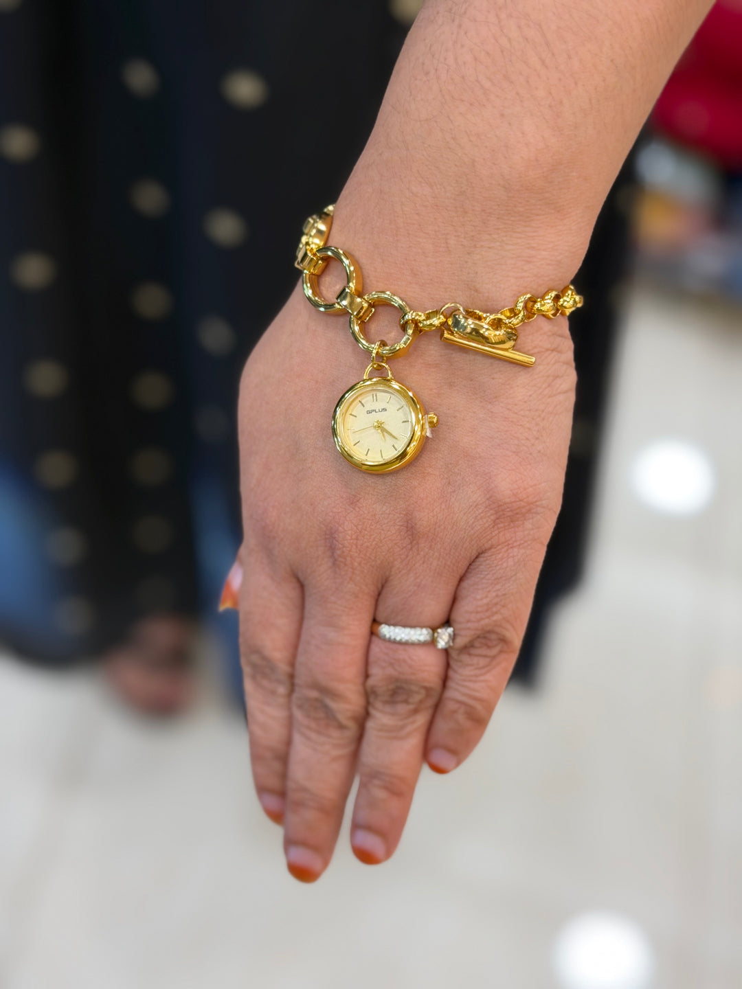 LADIES WATCHES - NUWA-1641