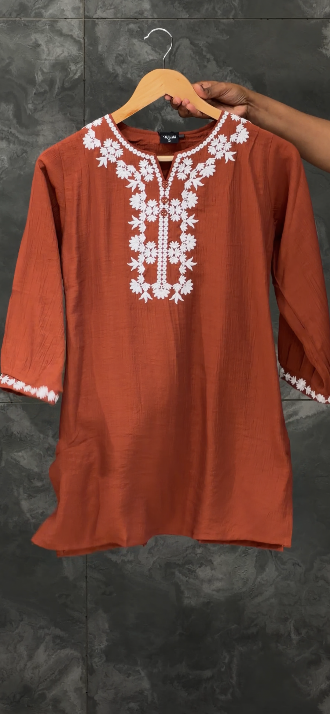 SHORT TOP'S - NUWA - 2493