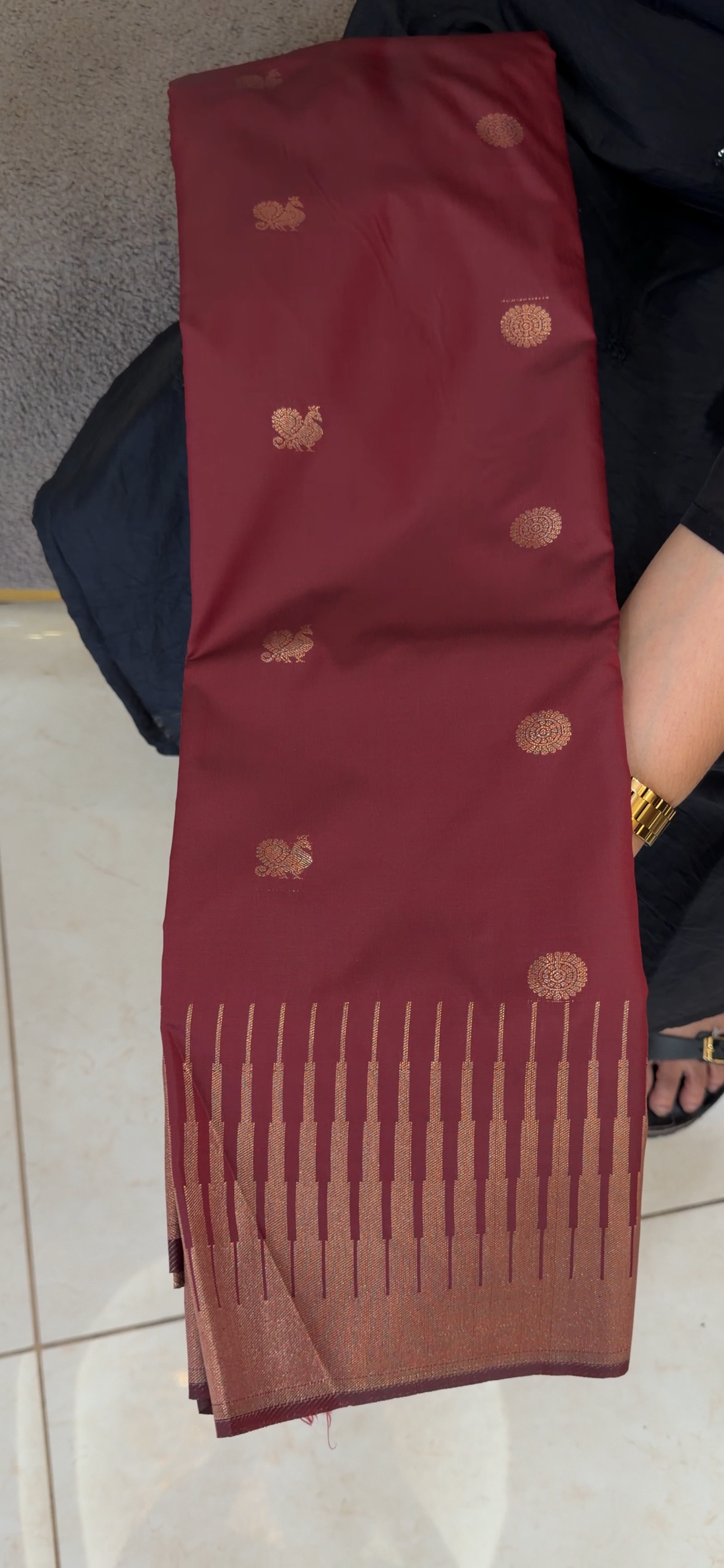 SEMI SOFT SILK SAREES - NUWA- 2129