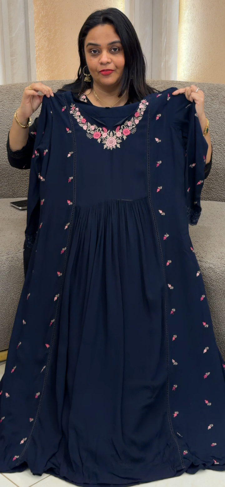 BUDGET BUY ALINE TOPS - NUWA - 1454