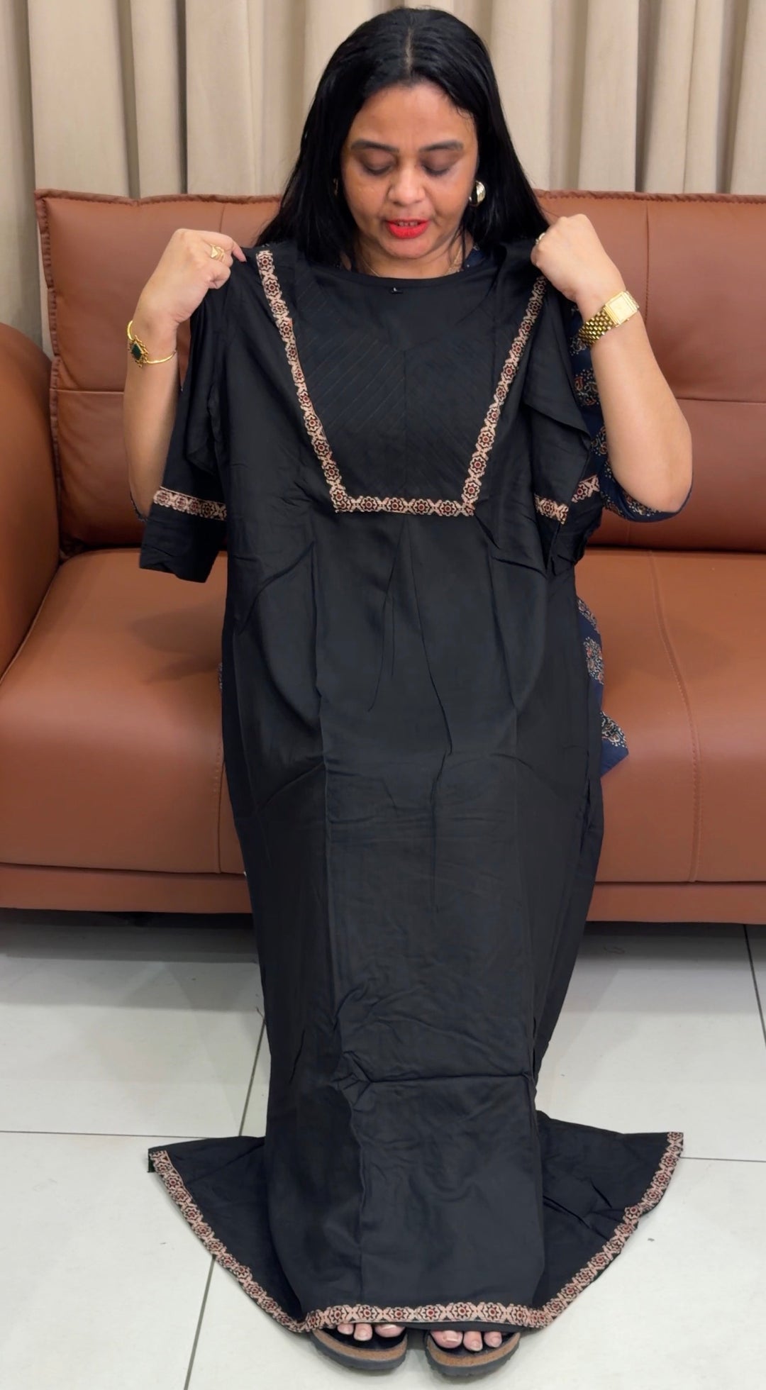 READY TO WEAR SETS  - NUWA-2219