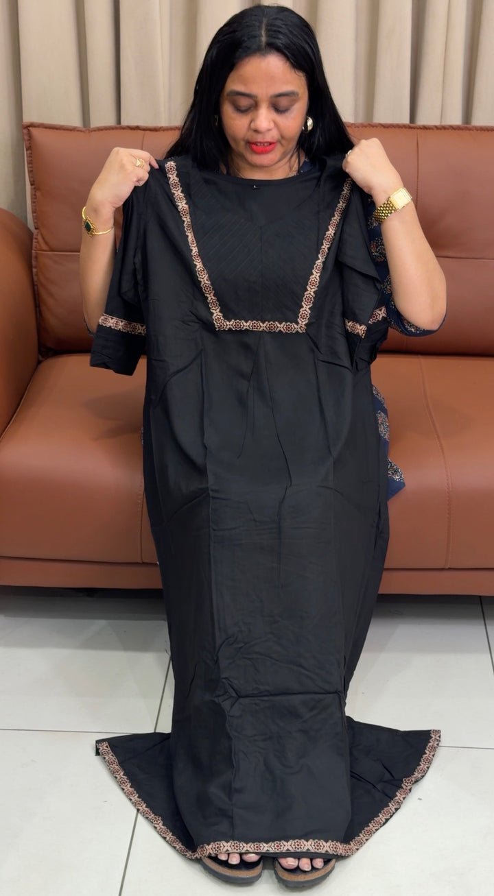 READY TO WEAR SETS  - NUWA-2219