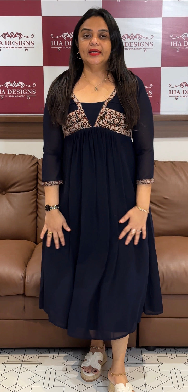 DESIGNER ALINE TOPS - NUWA-1176