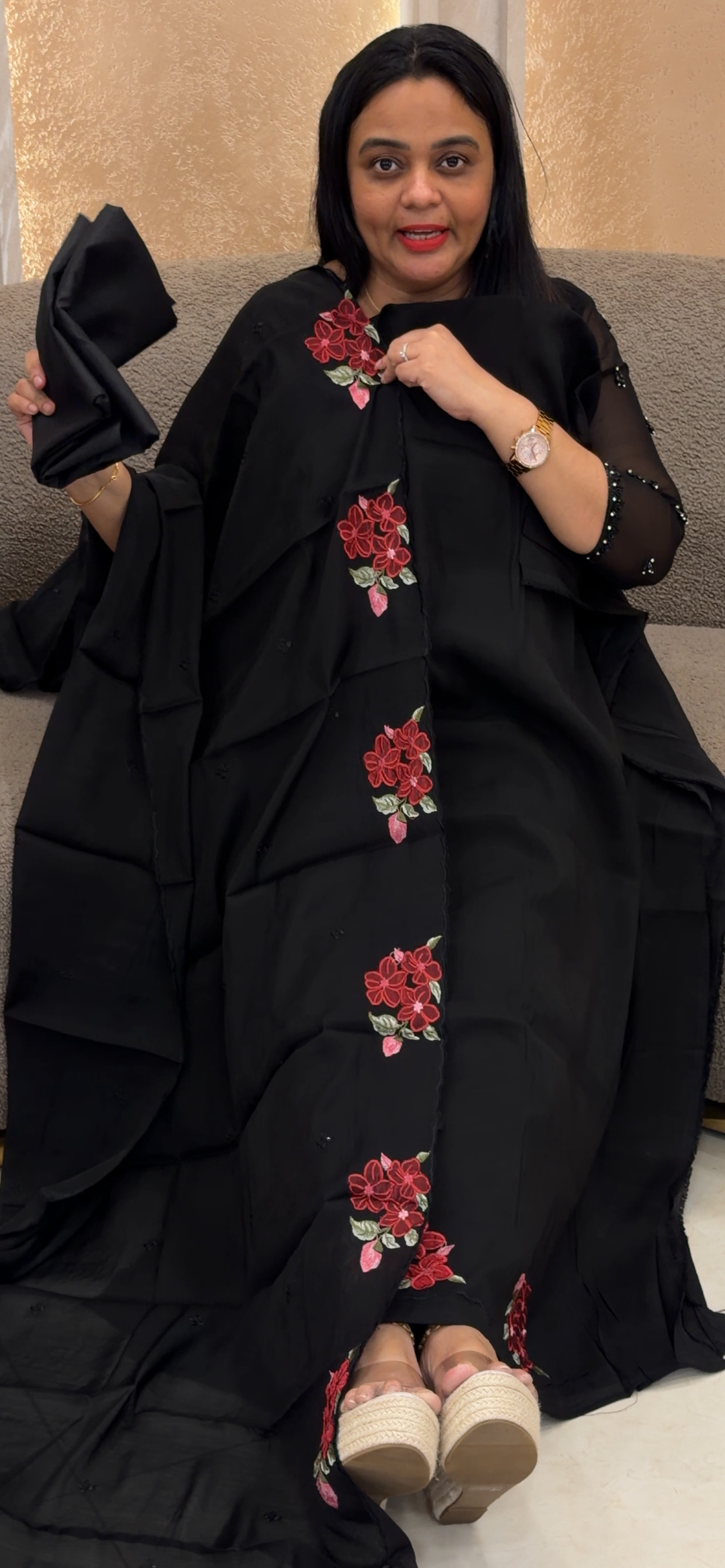 MUL CHANDERI UNSTITCHED SALWAR SUITS - NUWA - 2276