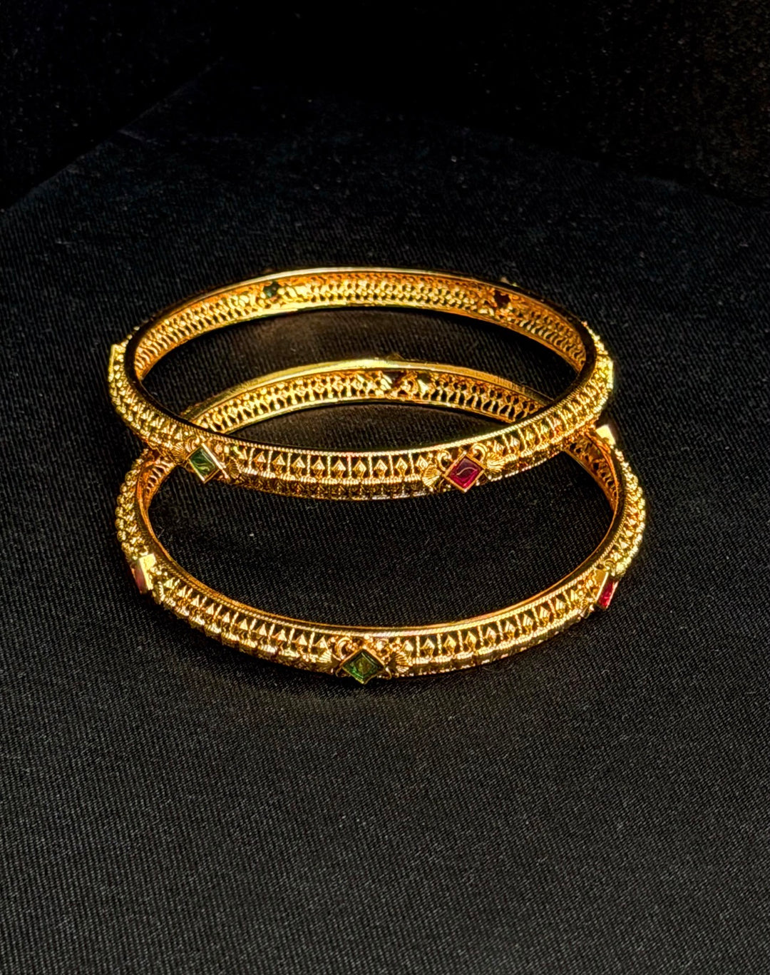 DESIGNER BANGLE -NUWA-1950
