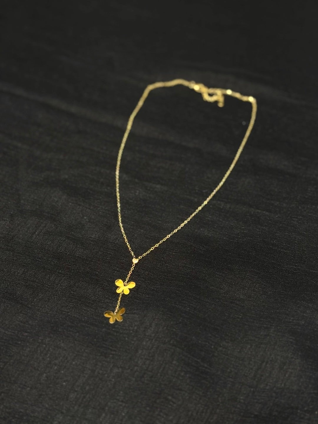 DESIGNER NECK CHAIN - 1566