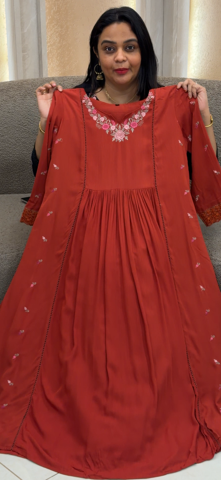 BUDGET BUY ALINE TOPS - NUWA - 1454