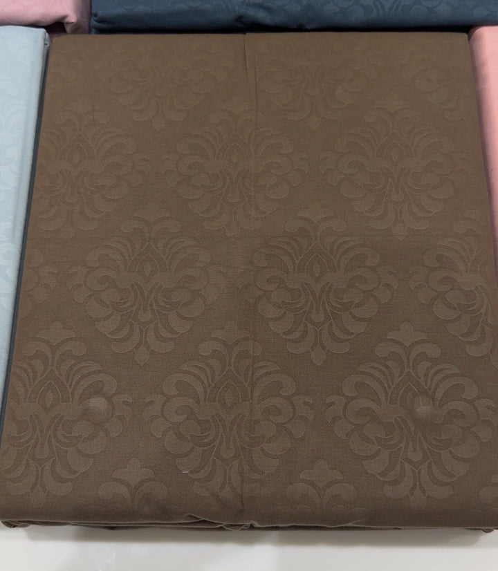KING SIZE BED SHEETS - NUWA-1855