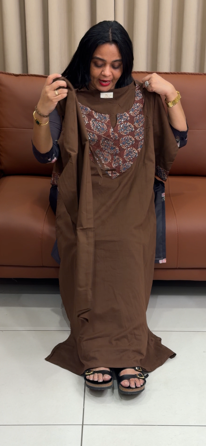 OFFER SALES READY TO WEAR   - NUWA-2154