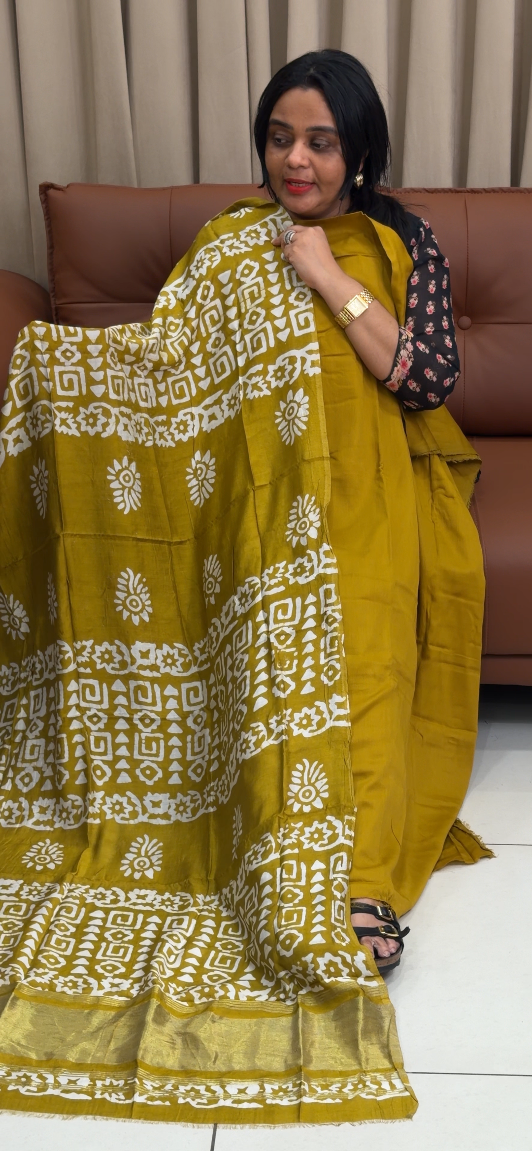 VISCOSE RAYON UNSTITCHED SALWAR SUITS - NUWA - 2194