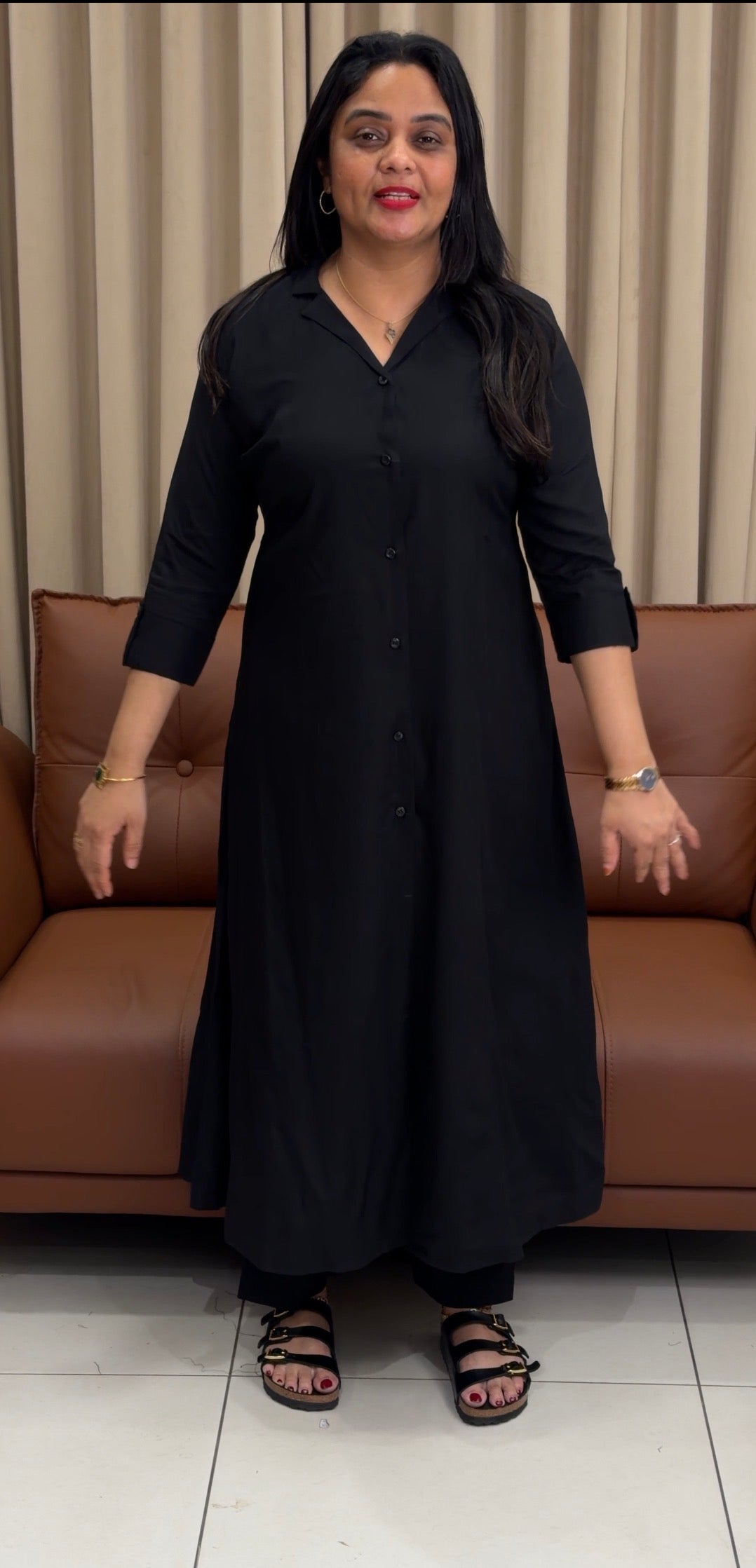 IN-HOUSE CO-ORDS SETS - NUWA-1634