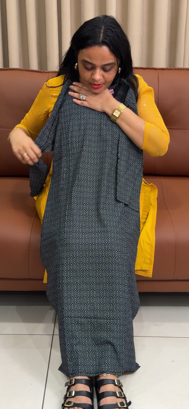 READY TO WEAR TOPS - NUWA - 2185