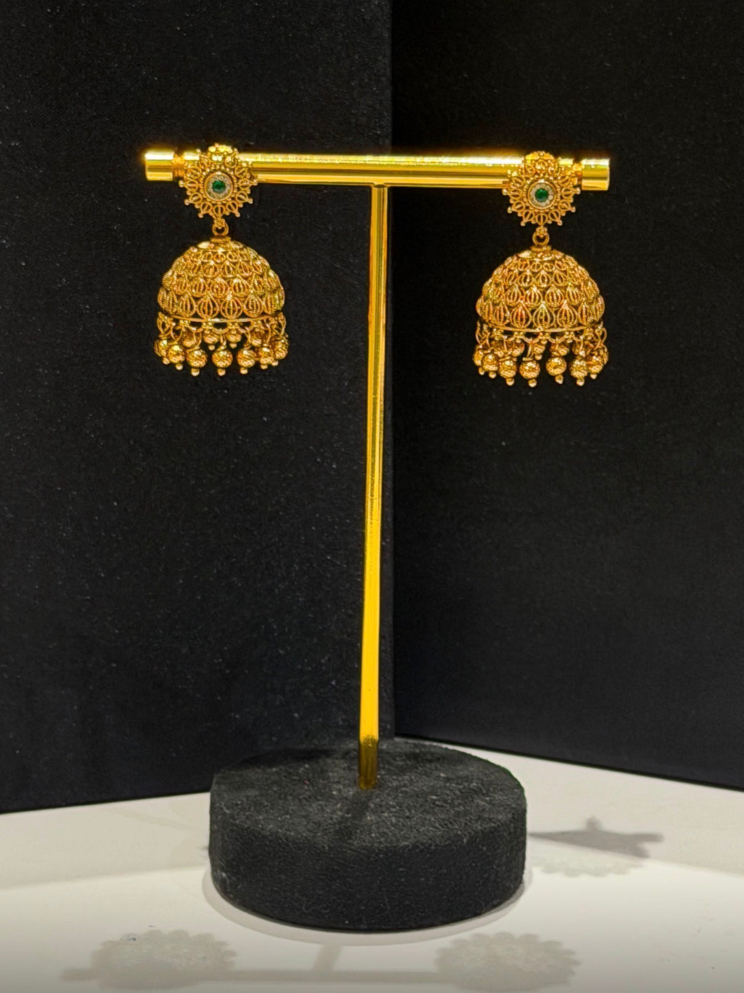 DESIGNER EARRINGS -NUWA-1951