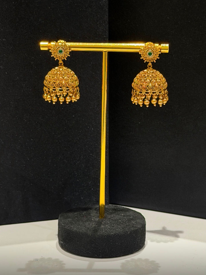 DESIGNER EARRINGS -NUWA-1951