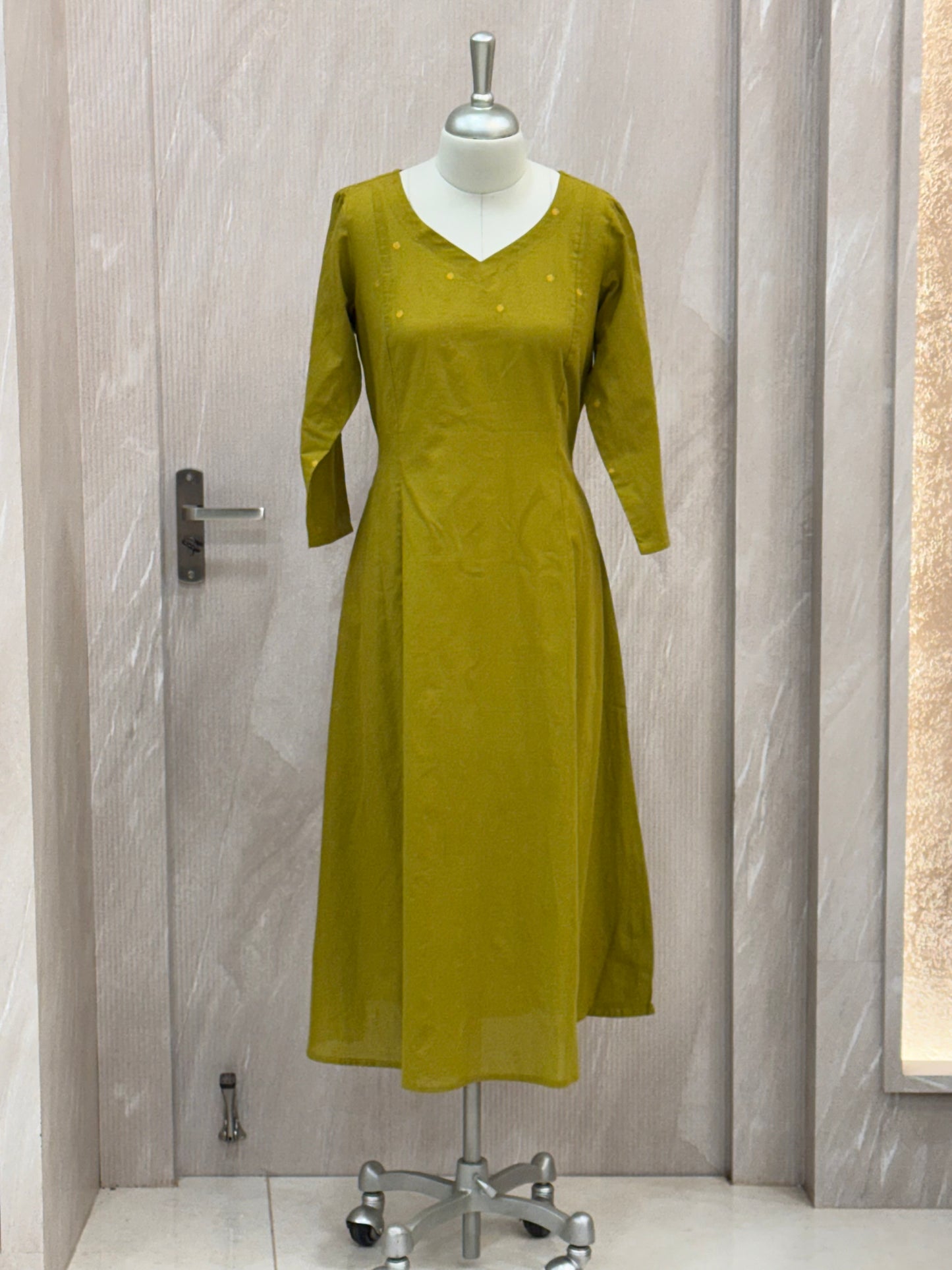 HONDLOOM COTTON TOPS - NUWA-010