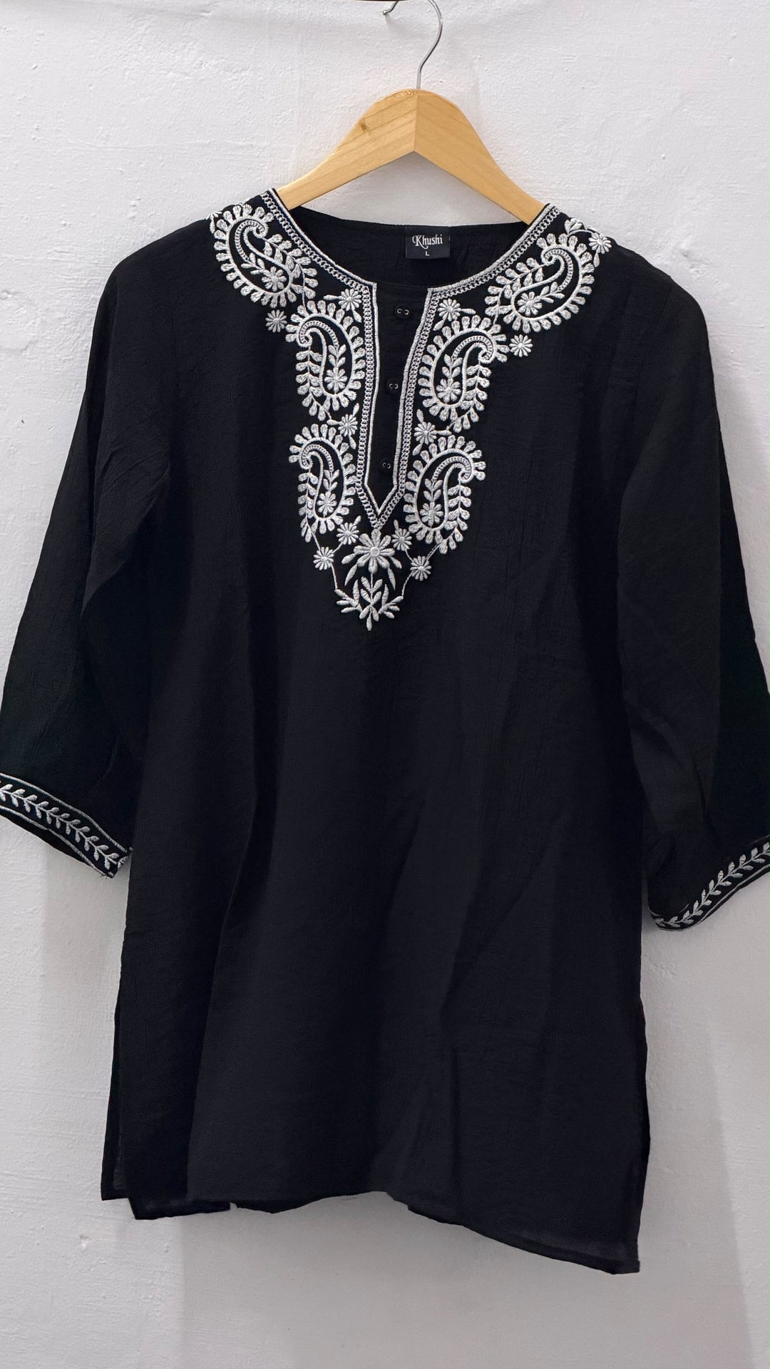 SHORT TOP'S - NUWA - 2511