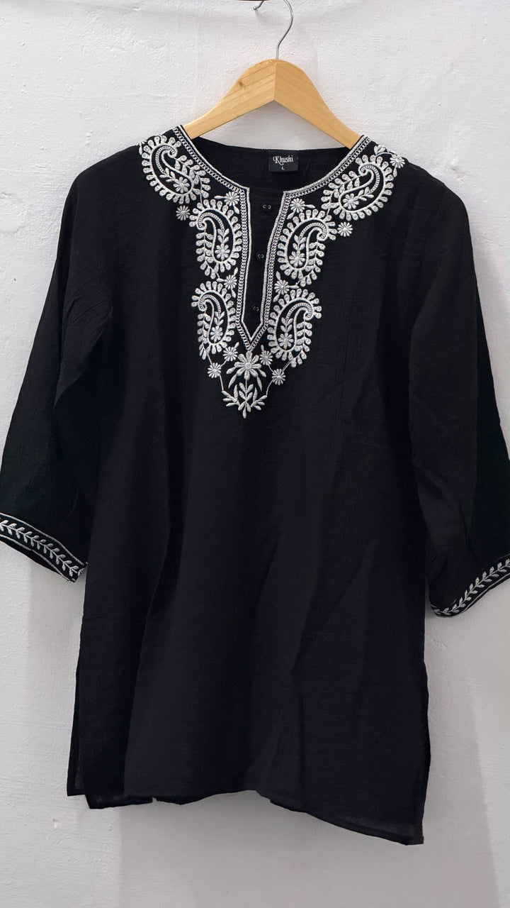 SHORT TOP'S - NUWA - 2511