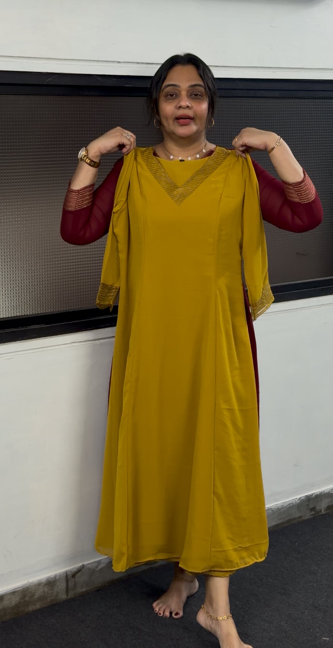 ALINE TOPS - NUWA-089