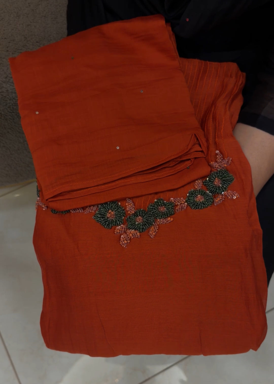 MUL CHANDERI UNSTITCHED SALWAR SUITS - NUWA-1212