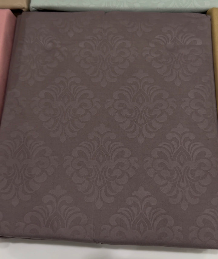 KING SIZE BED SHEETS - NUWA-1855