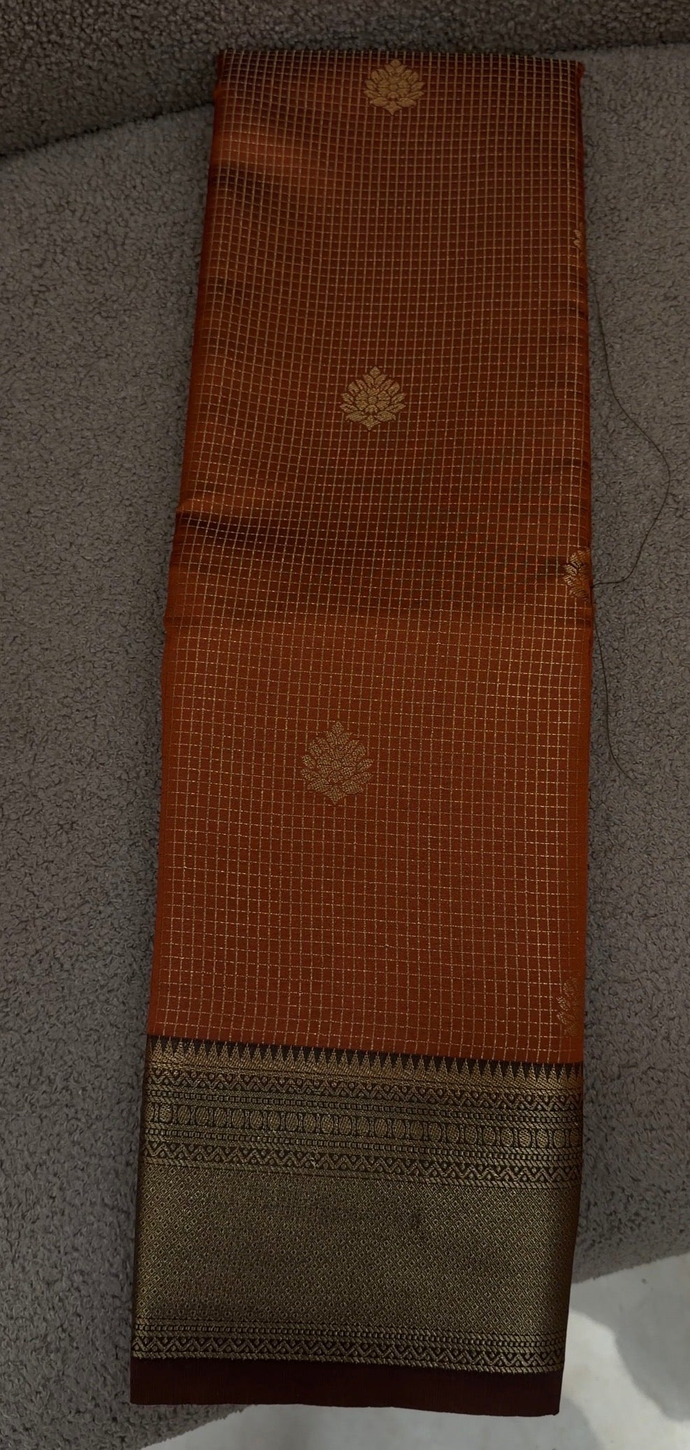 SEMI SILK SAREES - NUWA-840