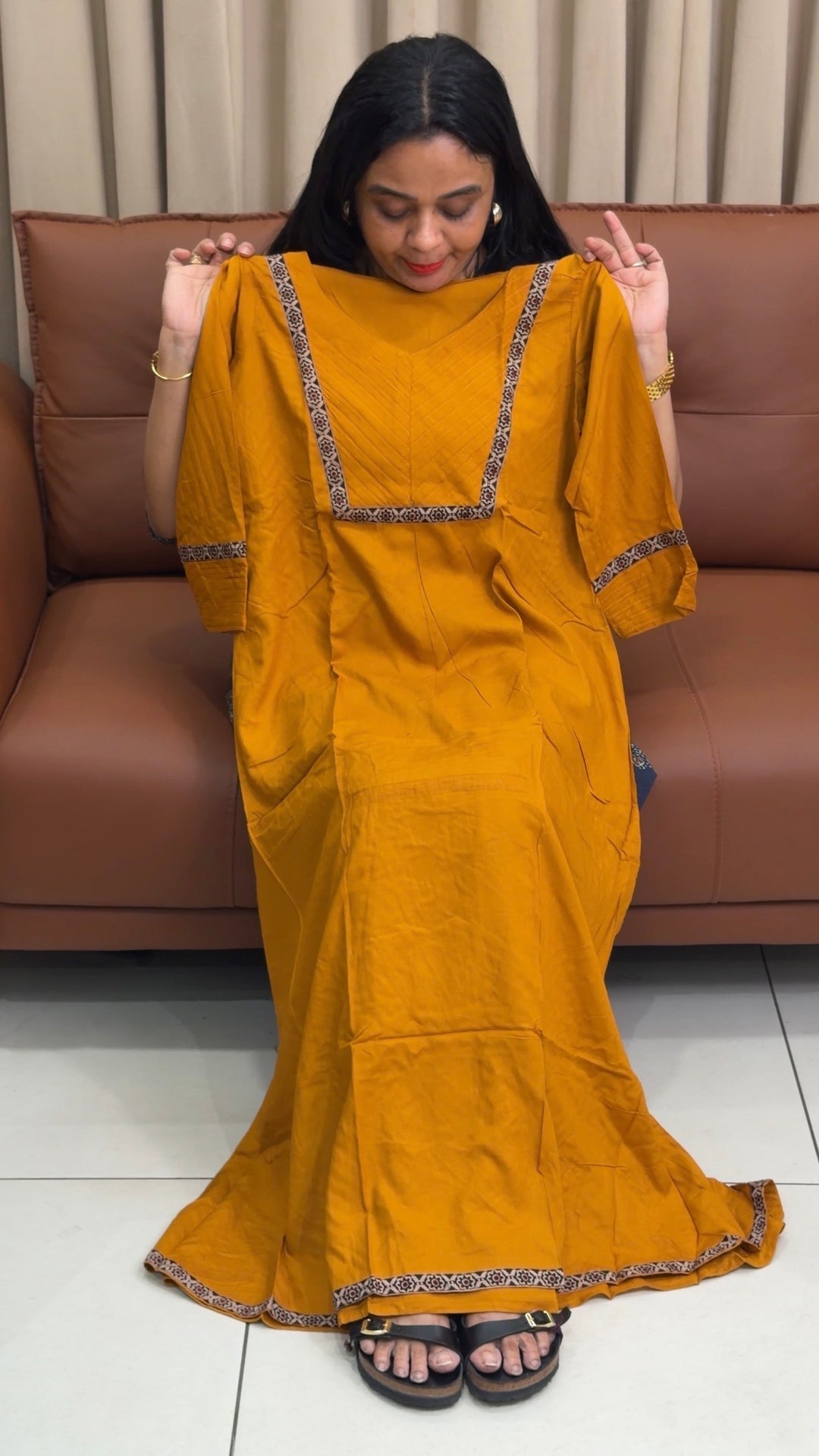 READY TO WEAR SETS  - NUWA-2219