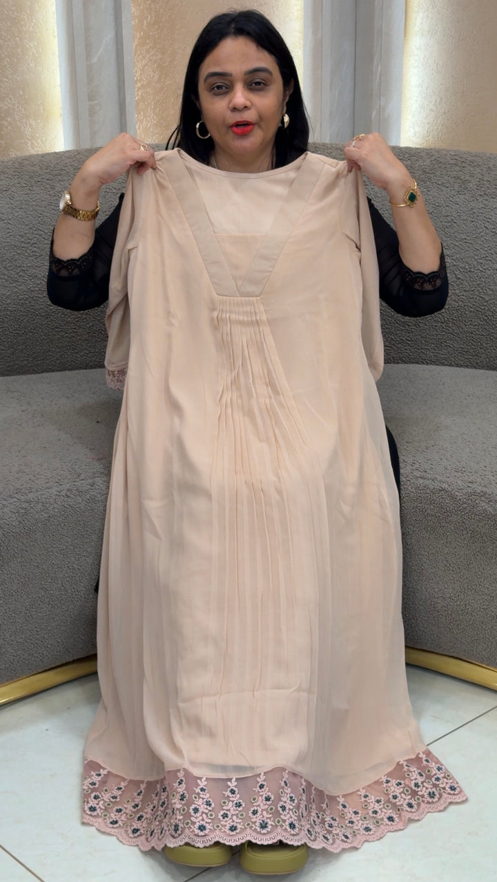 IN-HOUSE ALINE TOPS - NUWA-1377