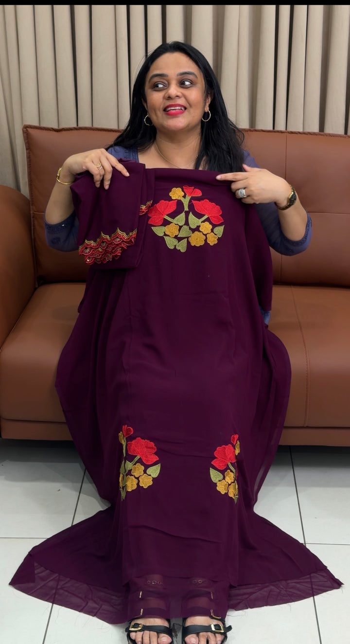 OFFER SALES UNSTITCHED SALWAR SUITS - NUWA-1967