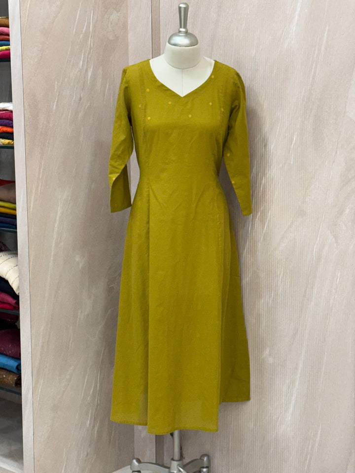 HONDLOOM COTTON TOPS - NUWA-939