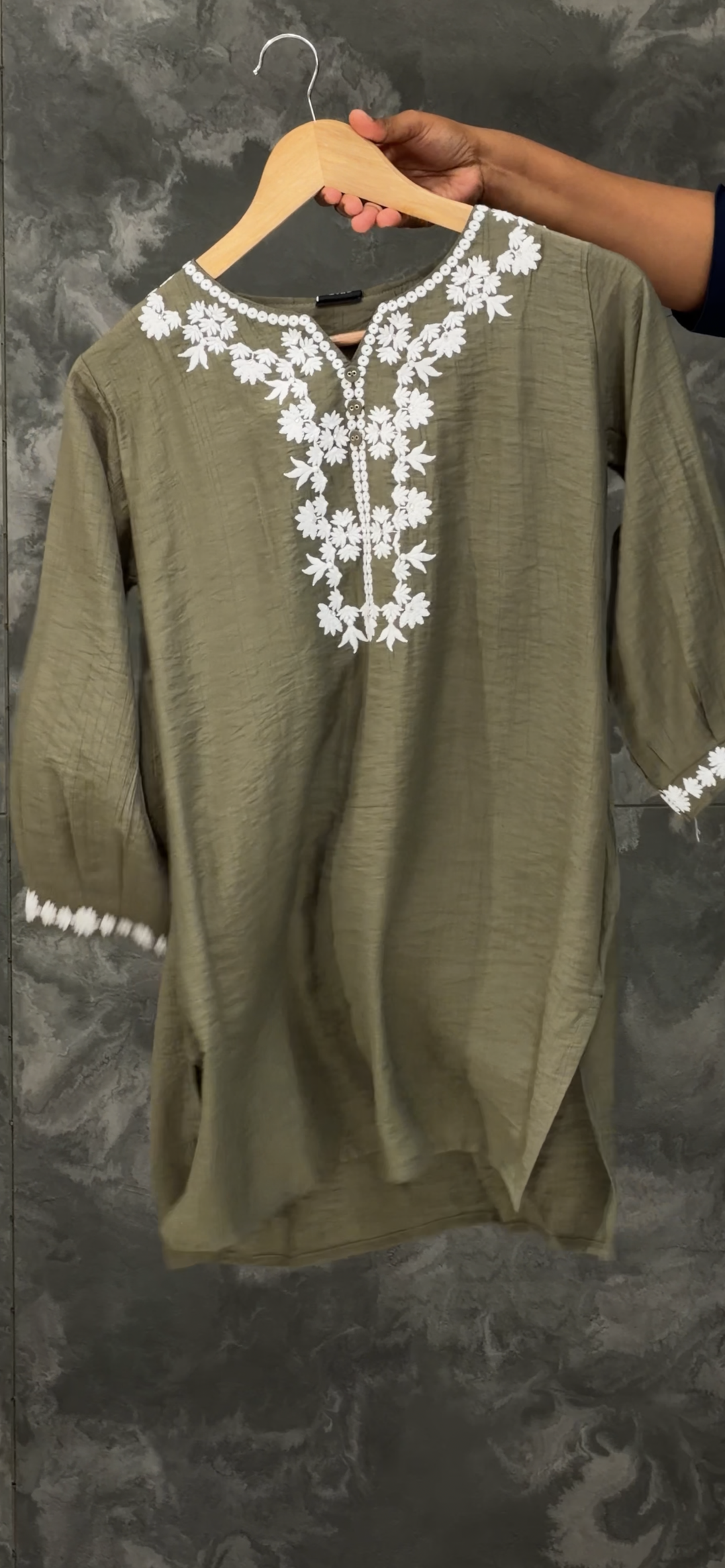 SHORT TOP'S - NUWA - 2493