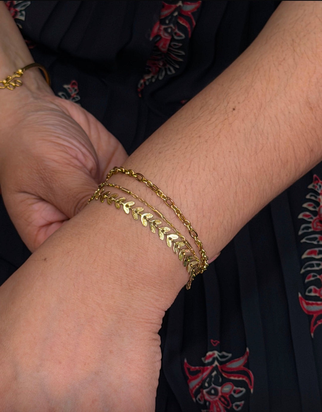 DESIGNER BRACELET - NUWA-1899