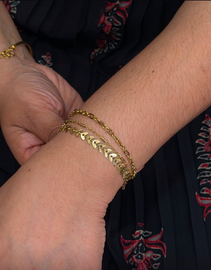 DESIGNER BRACELET - NUWA-1899