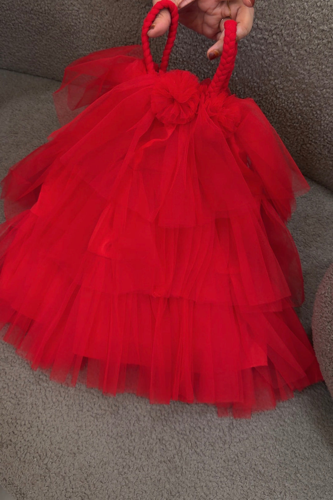 KIDS FROCKS - NUWA-1766