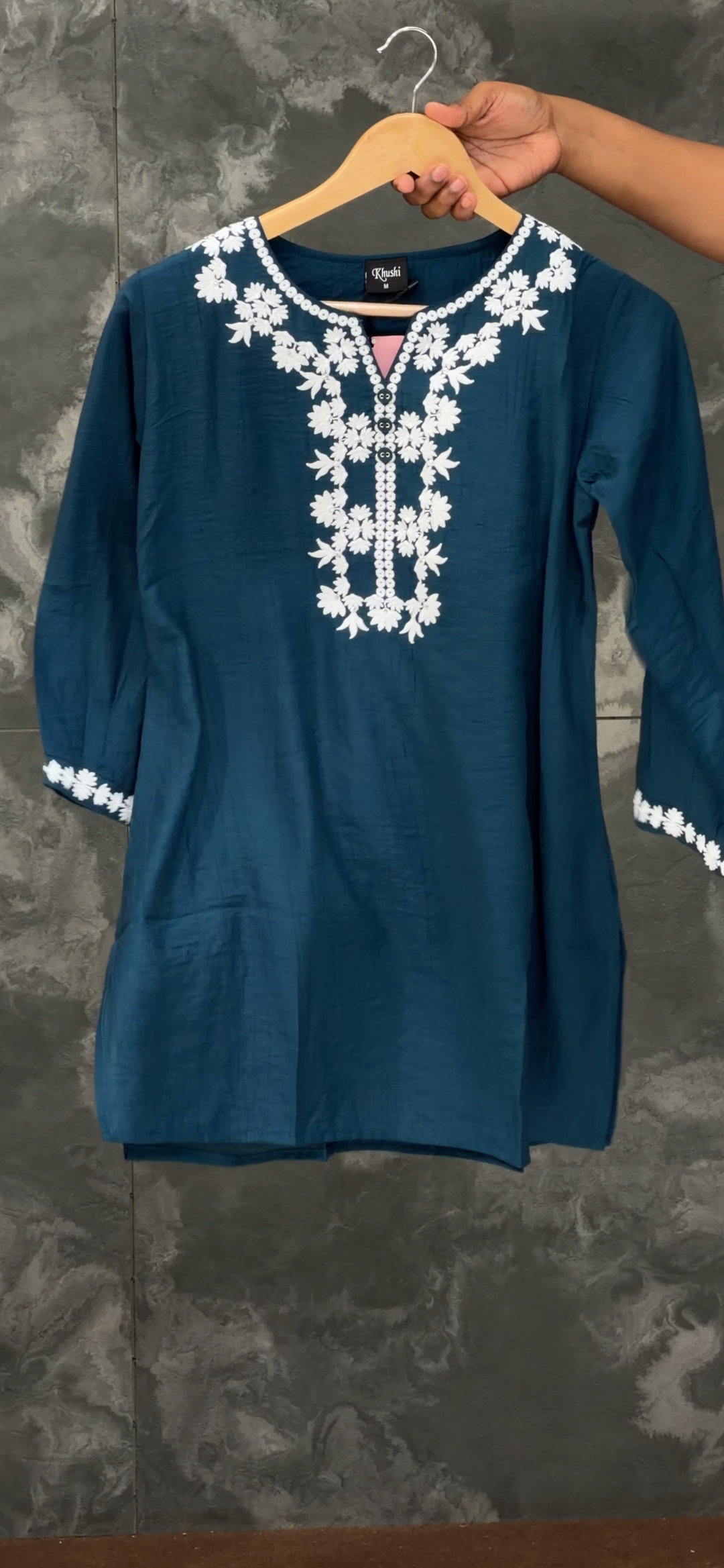 SHORT TOP'S - NUWA - 2493