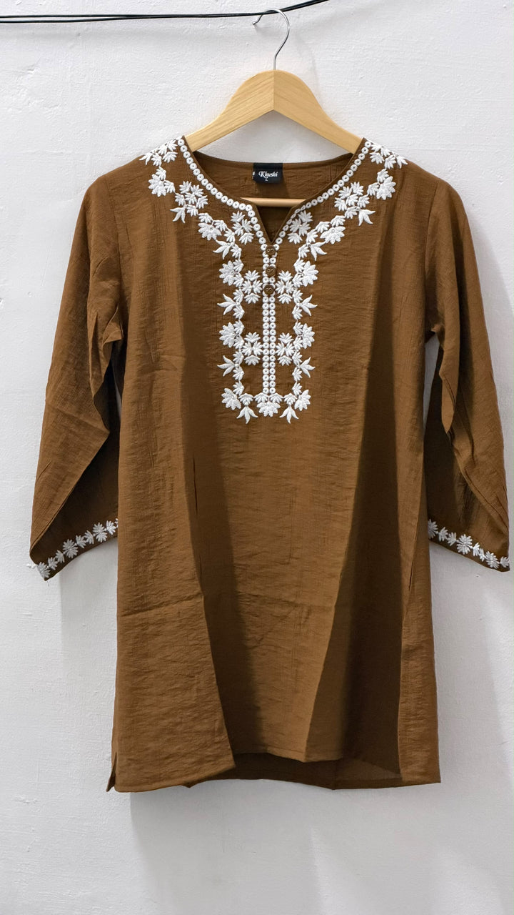 SHORT TOP'S - NUWA - 2511