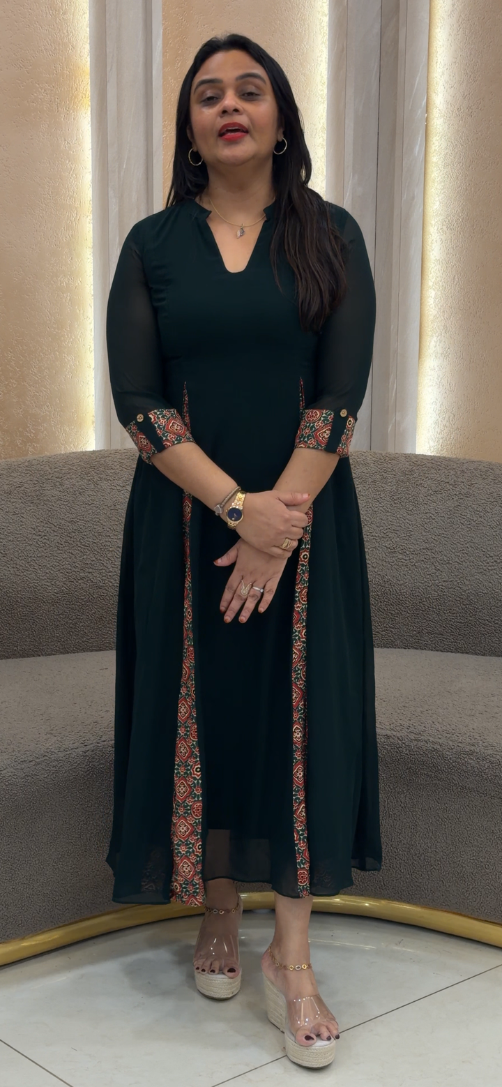 DESIGNER ALINE TOPS - NUWA - 1191